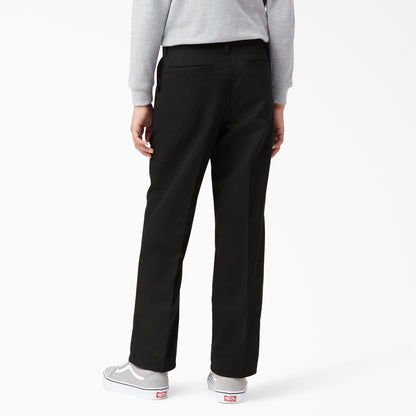 Dickies Boys' Classic Fit Pants