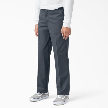 Dickies Boys' Classic Fit Pants