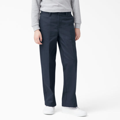 Dickies Boys' Classic Fit Pants