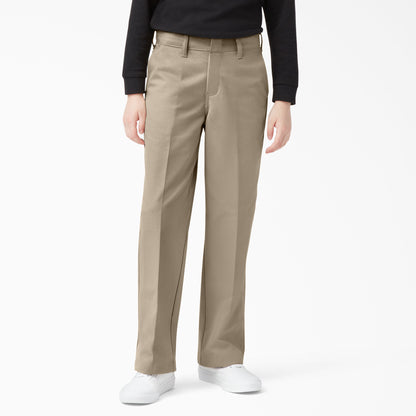 Dickies Boys' Classic Fit Pants