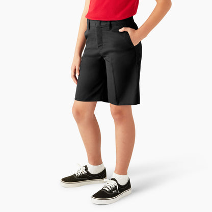 Dickies Boys' Classic Fit Shorts