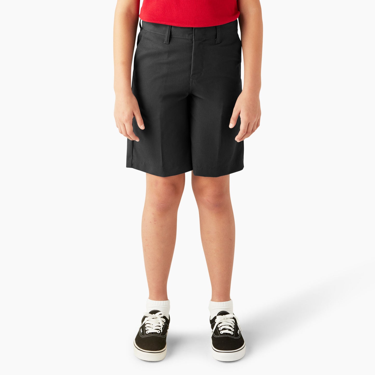 Dickies Boys' Classic Fit Shorts