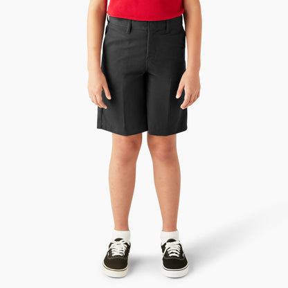 Dickies Boys' Classic Fit Shorts
