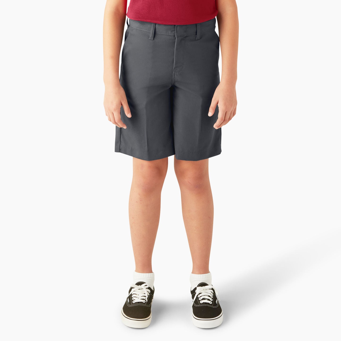 Dickies Boys' Classic Fit Shorts