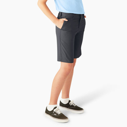 Dickies Boys' Classic Fit Shorts