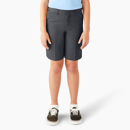 Dickies Boys' Classic Fit Shorts