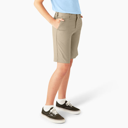 Dickies Boys' Classic Fit Shorts