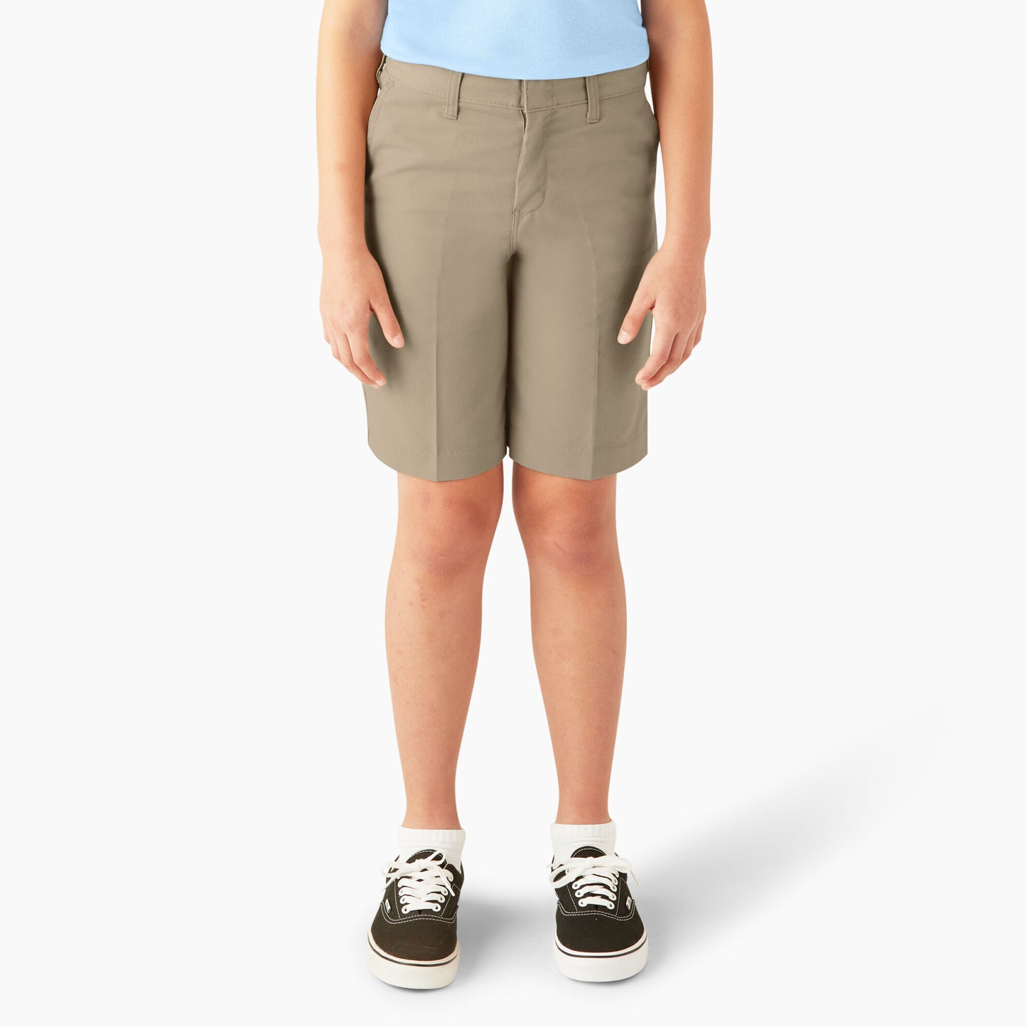 Dickies Boys' Classic Fit Shorts