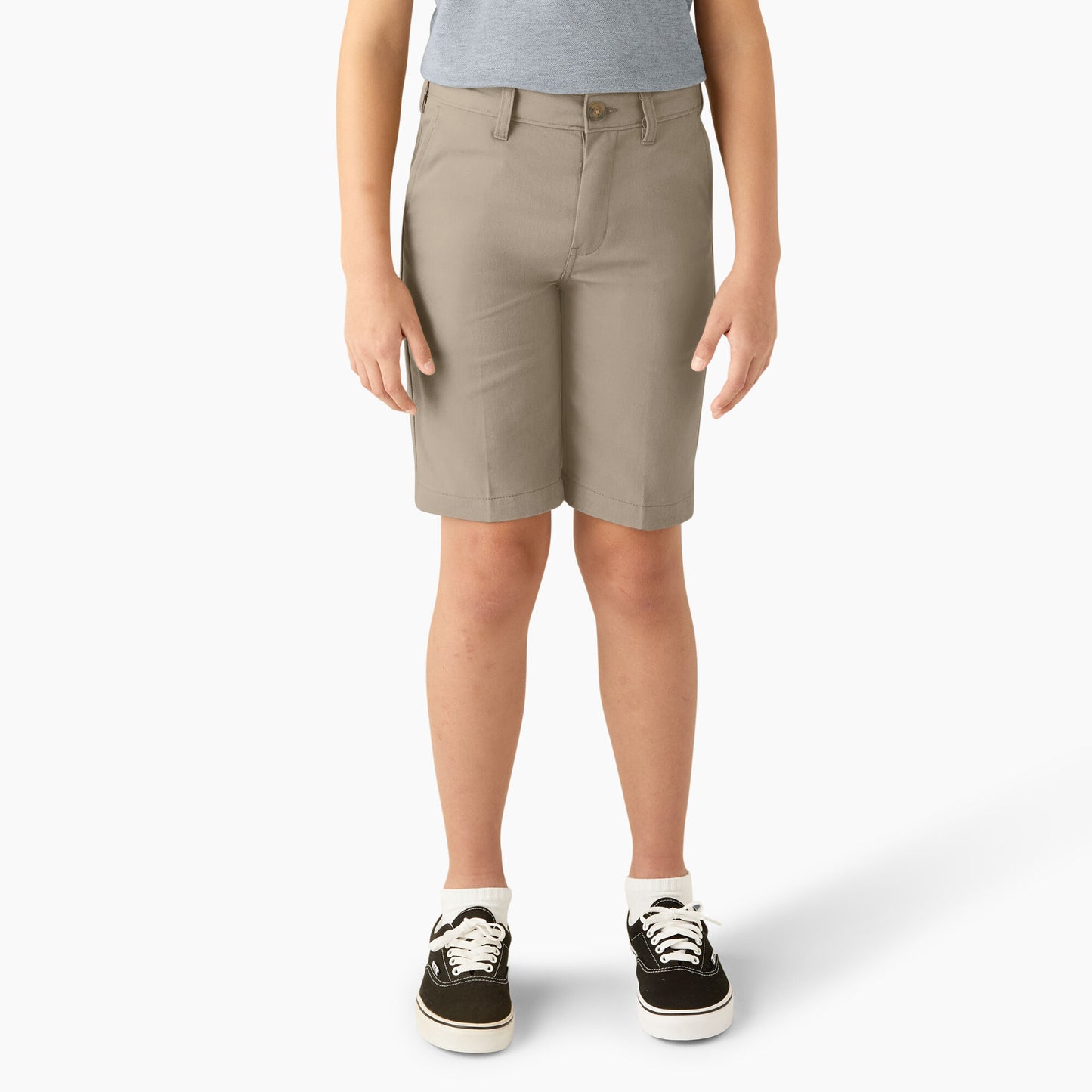 Dickies Boys' FLEX Slim Fit Shorts
