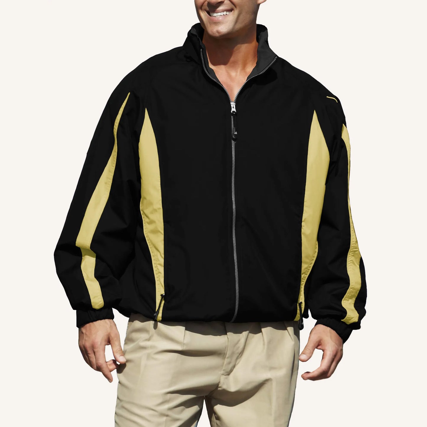 Pro Celebrity Mens Phenom Jacket