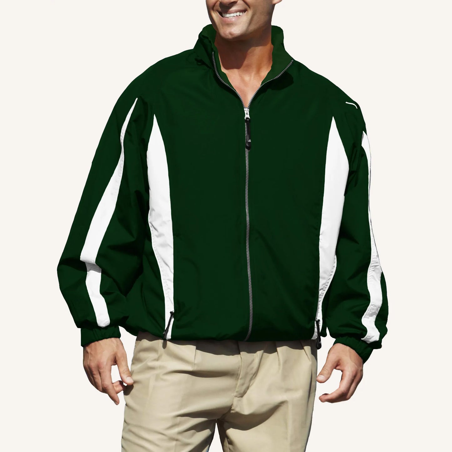 Pro Celebrity Mens Phenom Jacket