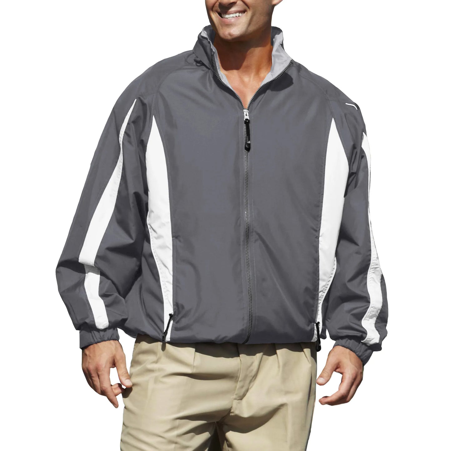 Pro Celebrity Mens Phenom Jacket