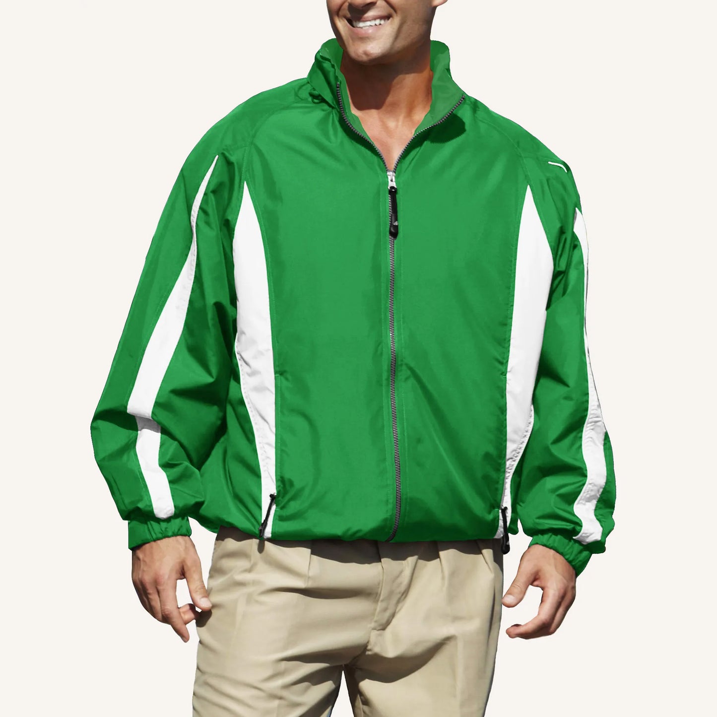 Pro Celebrity Mens Phenom Jacket