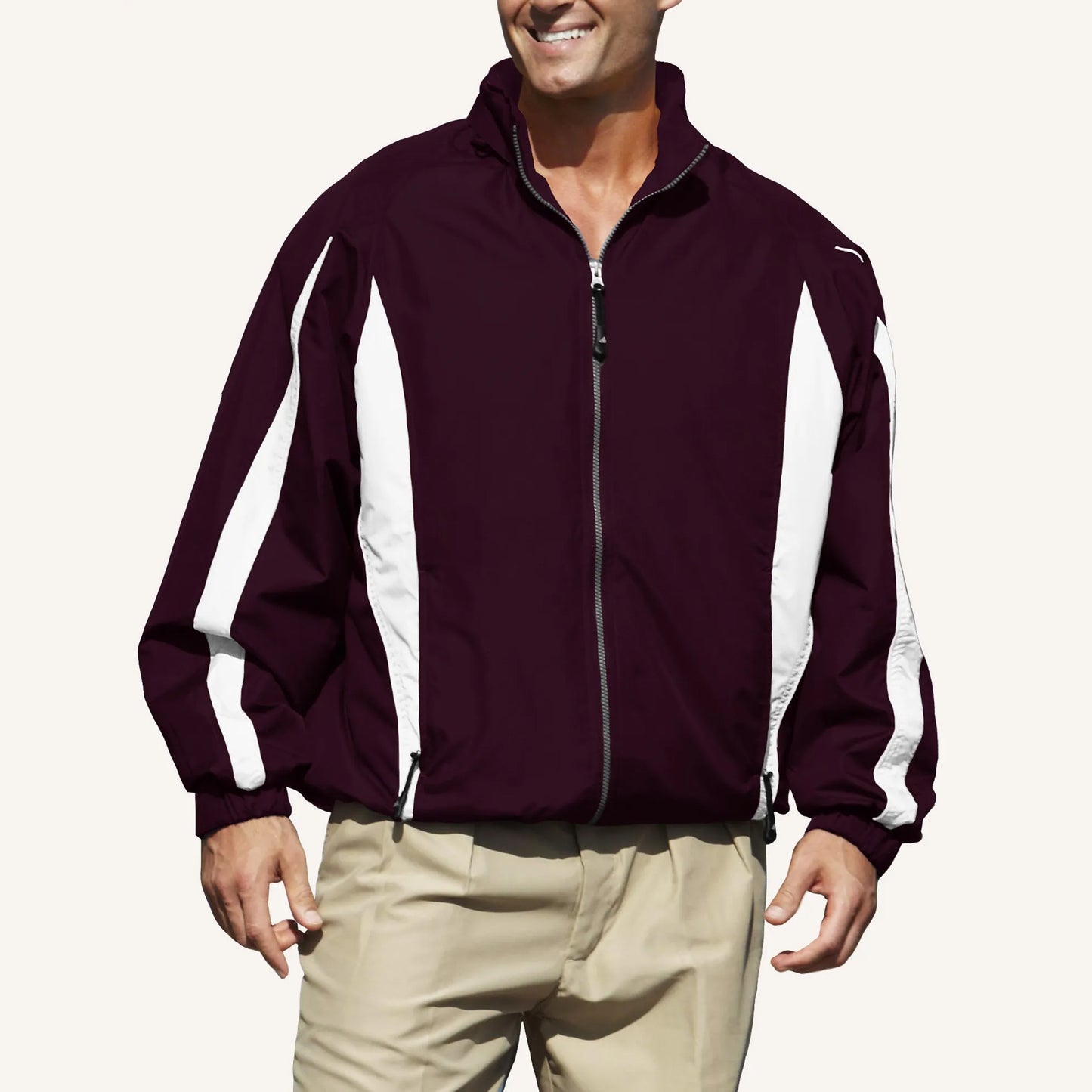 Pro Celebrity Mens Phenom Jacket