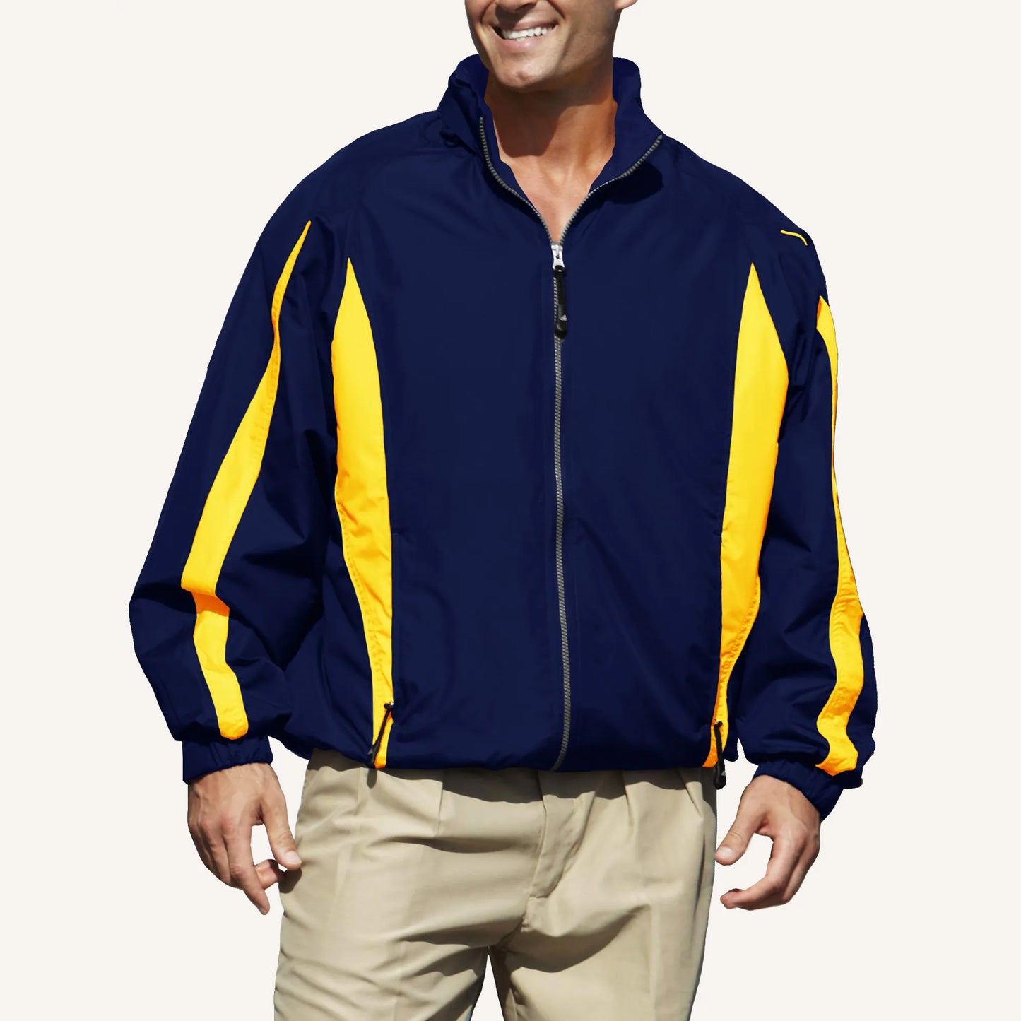 Pro Celebrity Mens Phenom Jacket