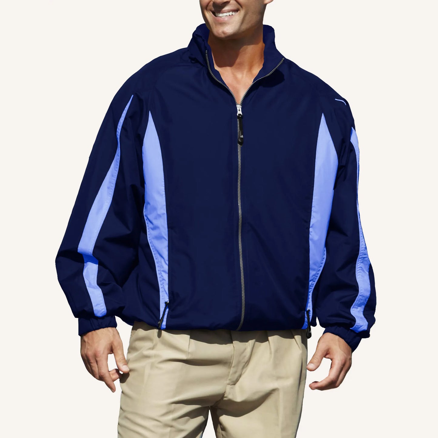 Pro Celebrity Mens Phenom Jacket