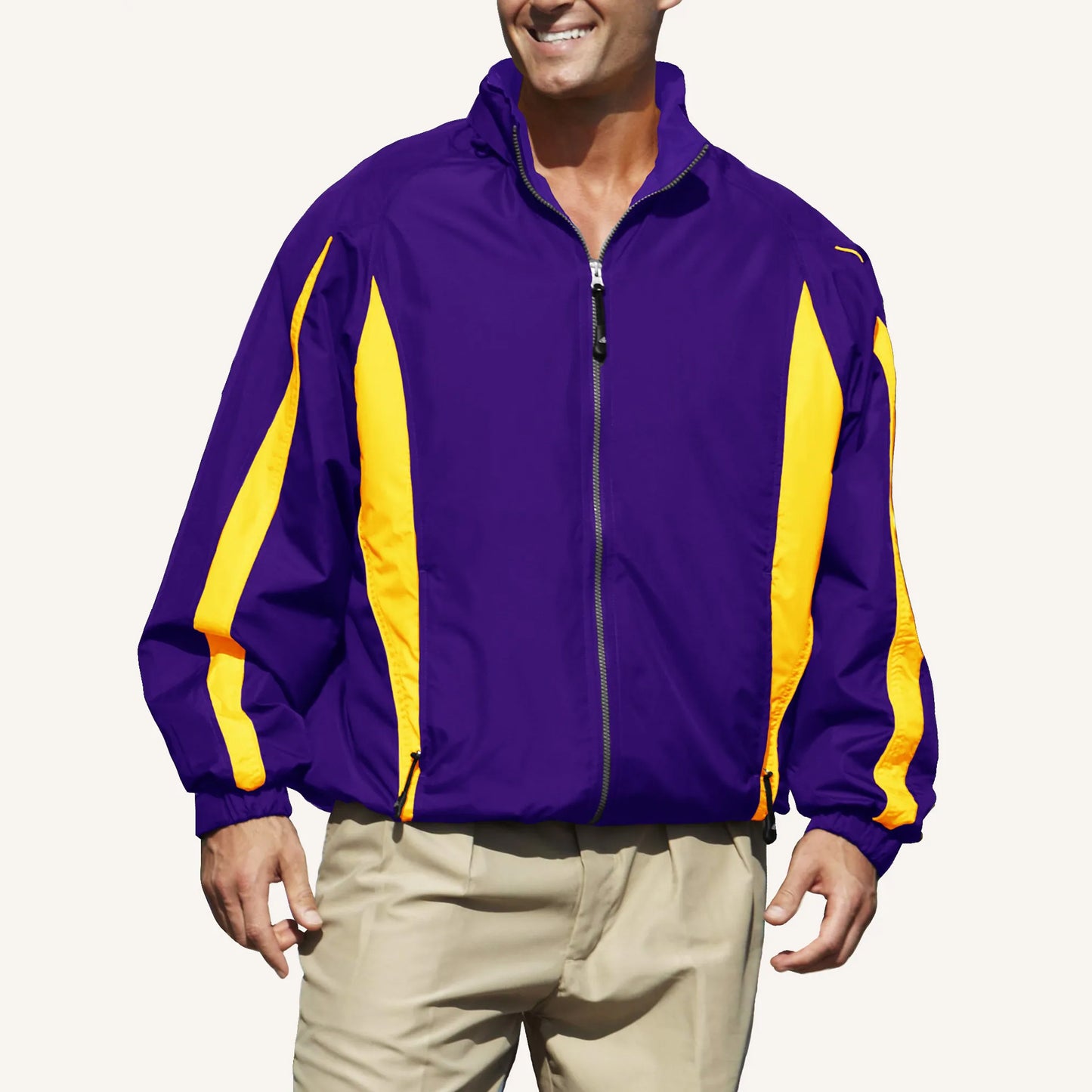 Pro Celebrity Mens Phenom Jacket
