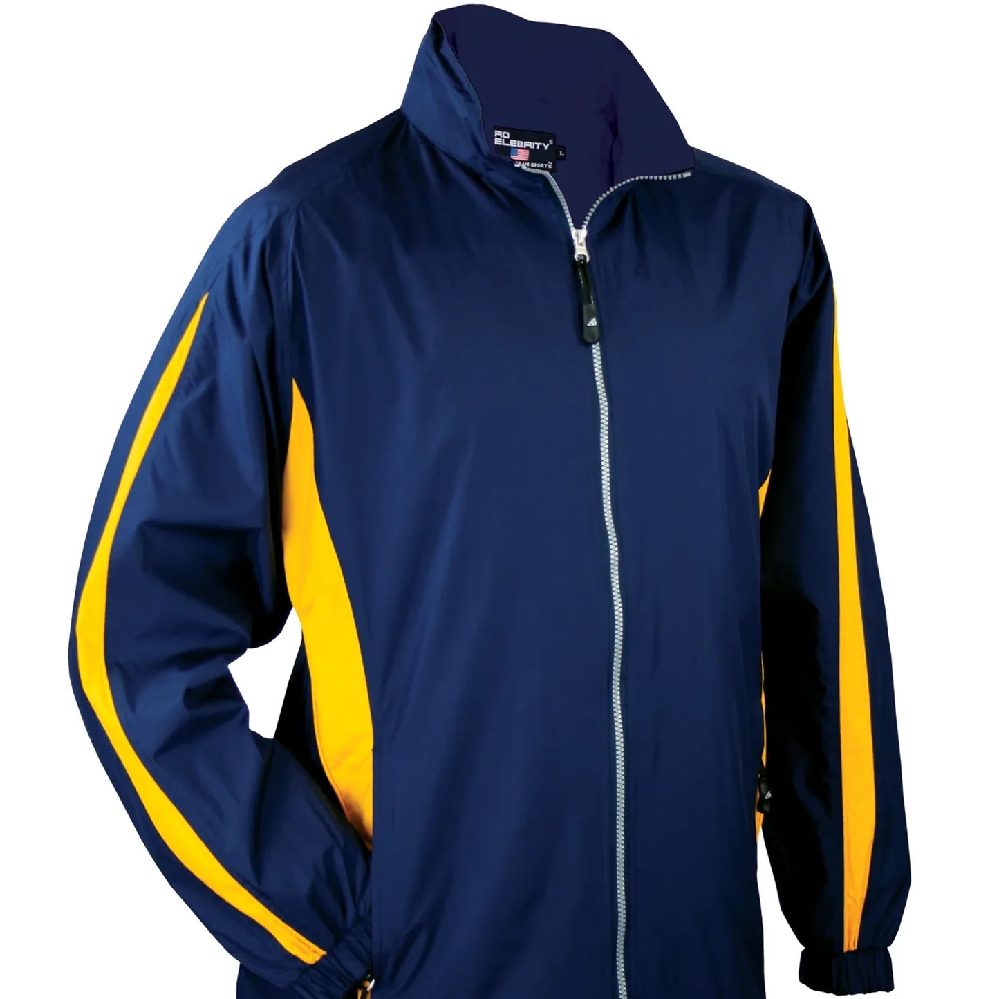 Pro Celebrity Phenom Windbreaker Jacket, Clearance
