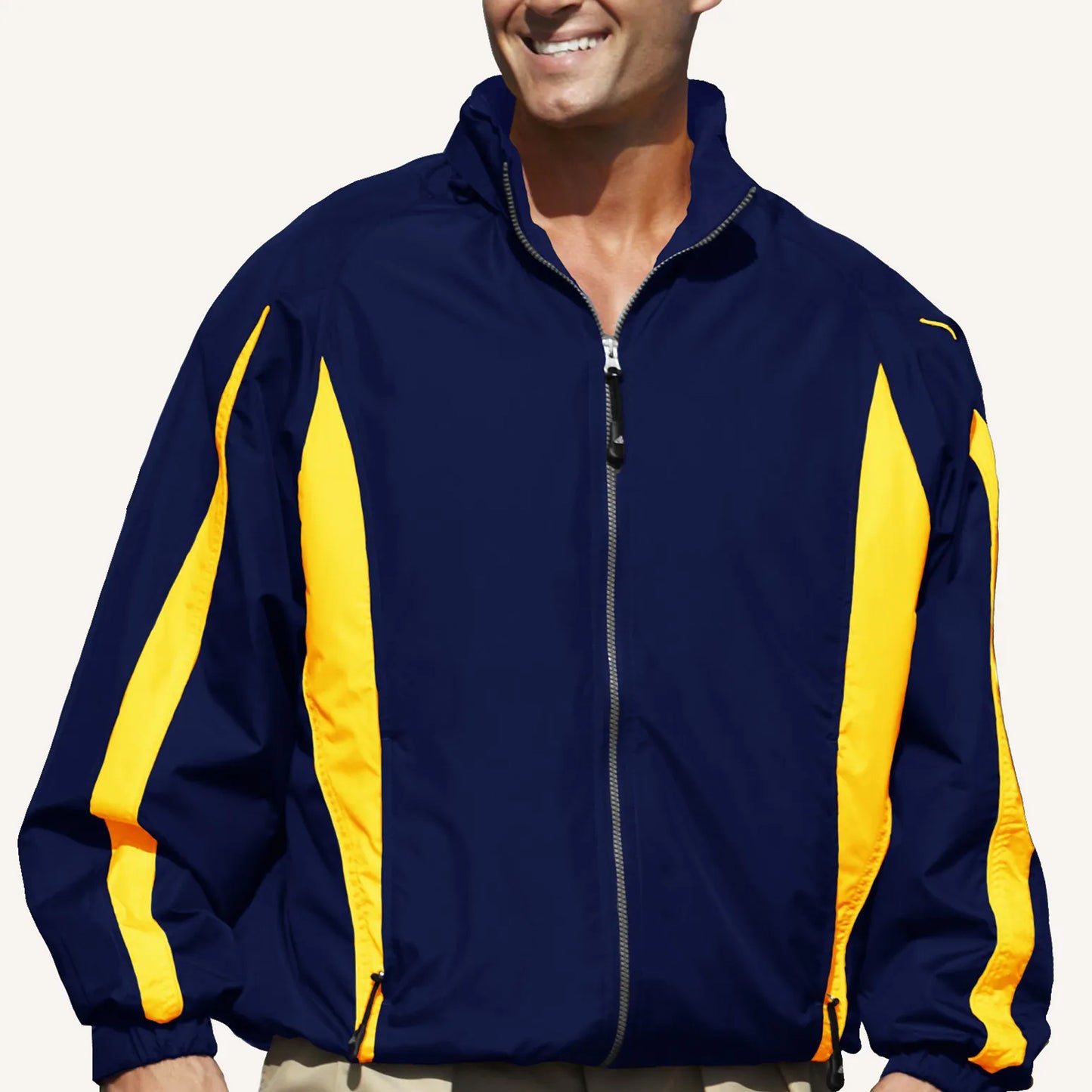 Pro Celebrity Phenom Windbreaker Jacket, Clearance