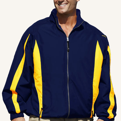 Pro Celebrity Phenom Windbreaker Jacket, Clearance