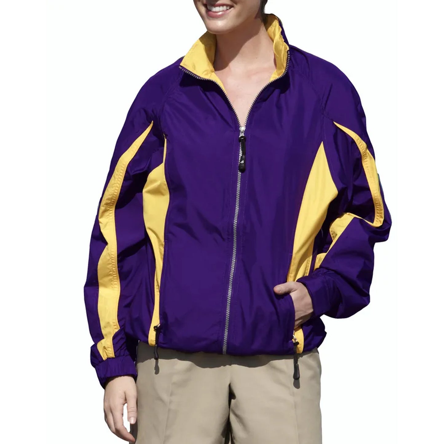 Pro Celebrity Ladies Phenom Jacket
