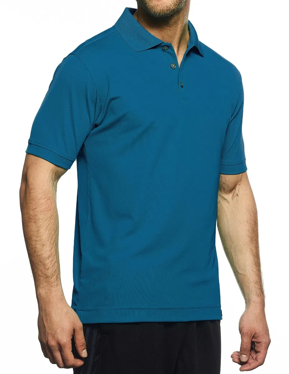 Pro Celebrity Men's Champion Polo Shirt -KTMF16
