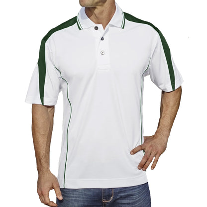 Pro Celebrity Men's Contender Polo Shirt