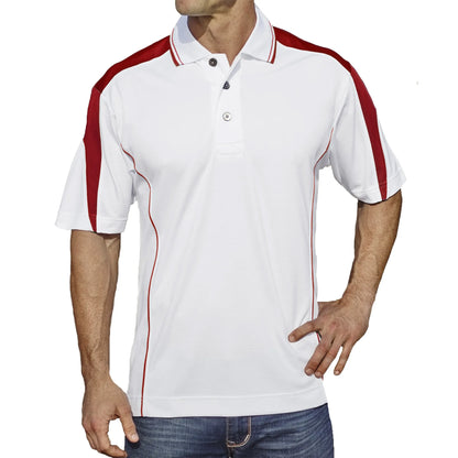 Pro Celebrity Men's Contender Polo Shirt