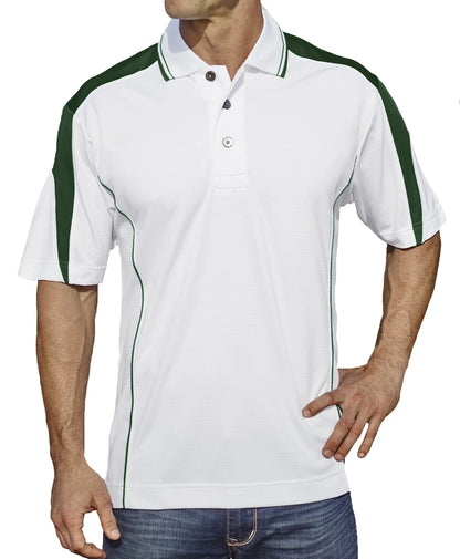 Polo Contender Pro Celebrity para hombre