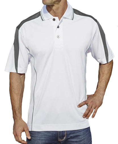 Polo Contender Pro Celebrity para hombre