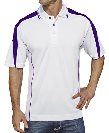Polo Contender Pro Celebrity para hombre