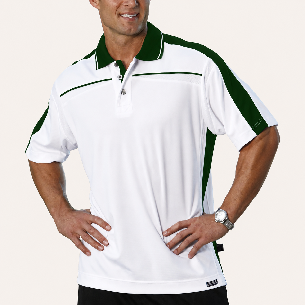 Pro Celebrity Men's Vantage Polo Shirt - KTM188