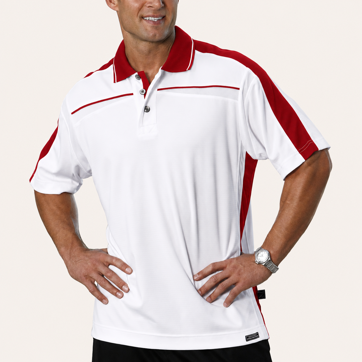 Pro Celebrity Men's Vantage Polo Shirt - KTM188