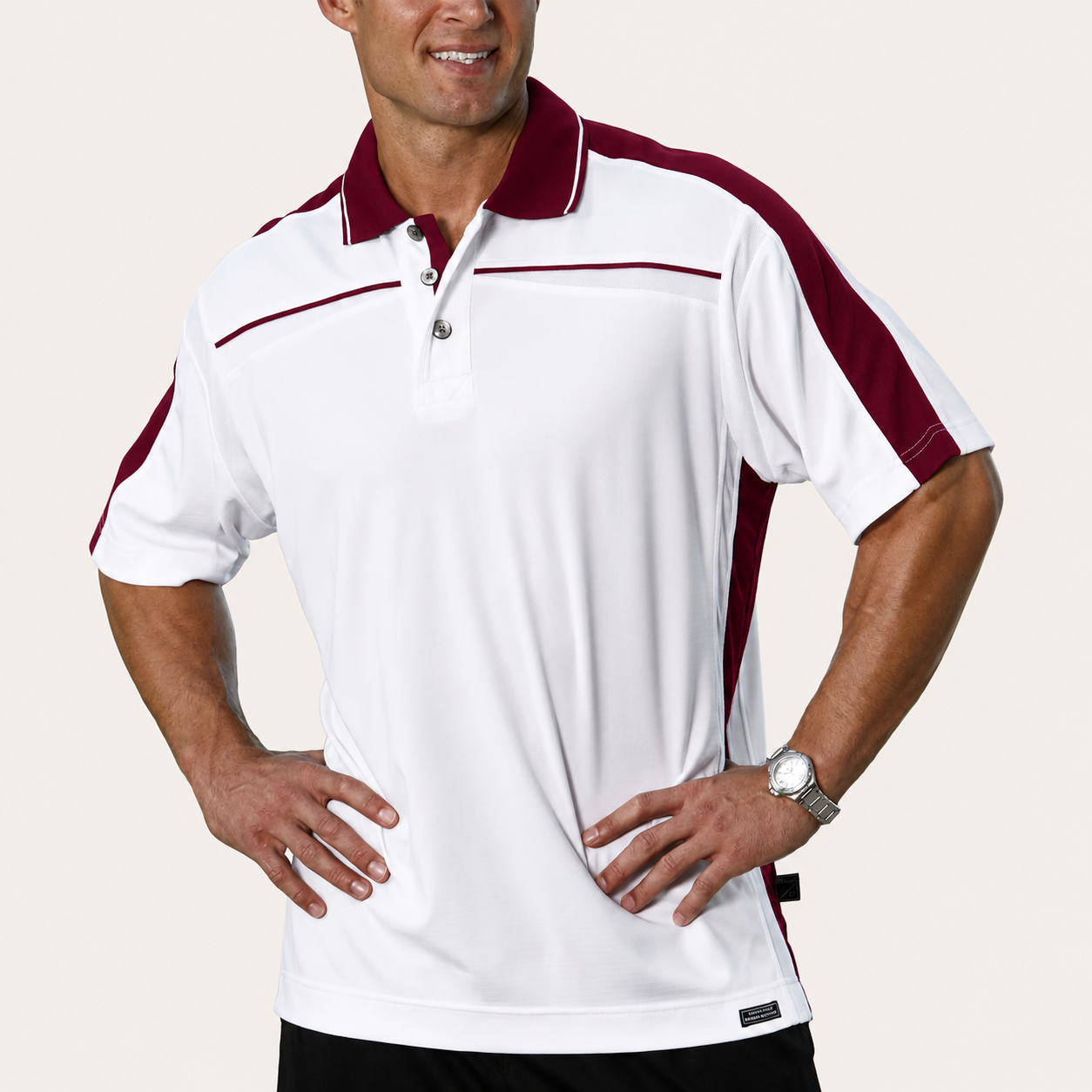 Pro Celebrity Men's Vantage Polo Shirt - KTM188