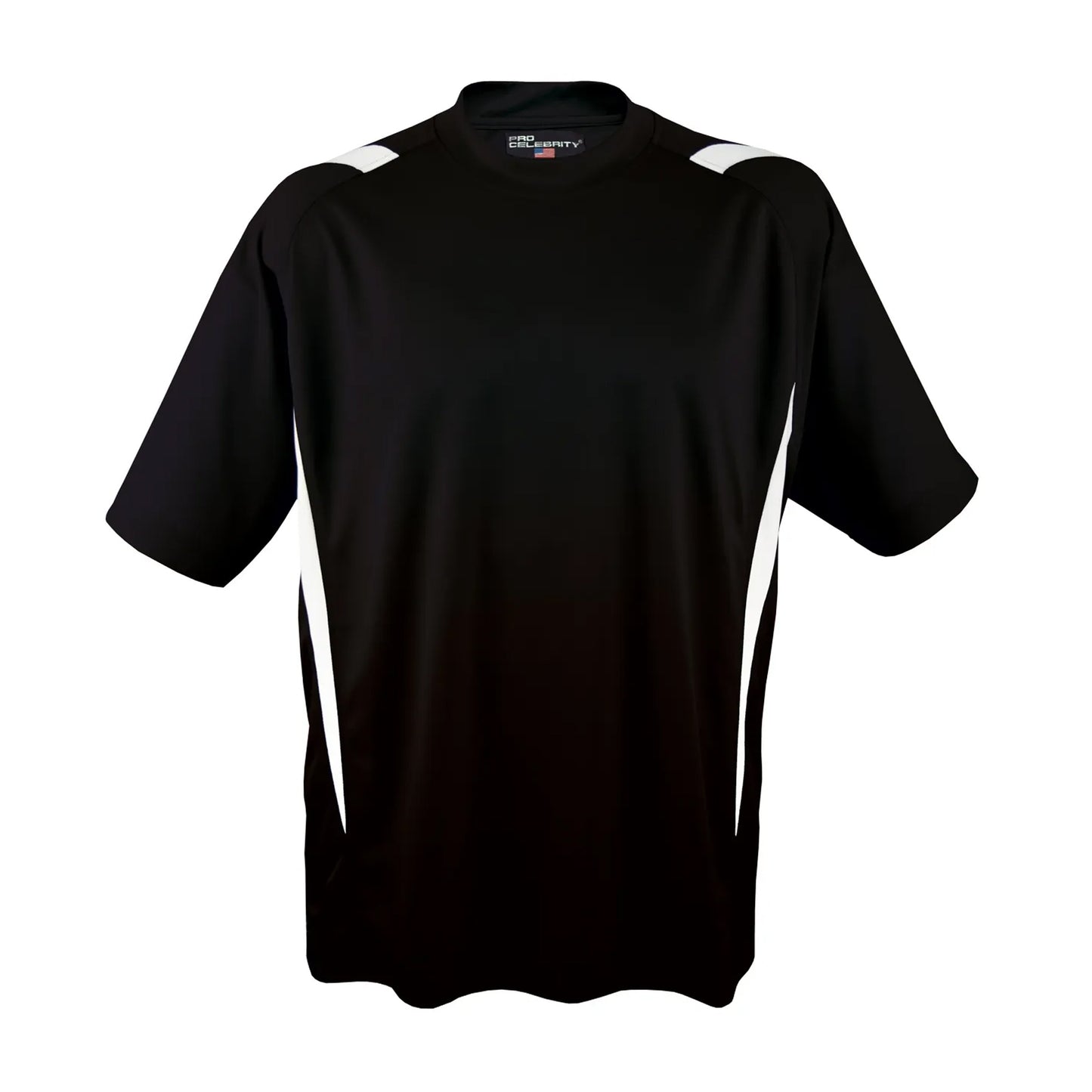 Pro Celebrity Men's Pegasus Crew Neck T-Shirt