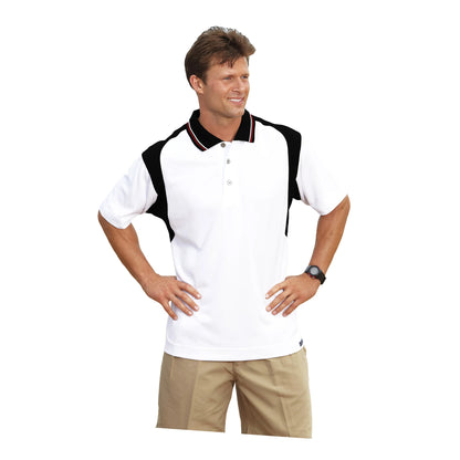 Pro Celebrity Men's Imperial Polo Shirt