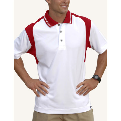 Pro Celebrity Men's Imperial Polo Shirt