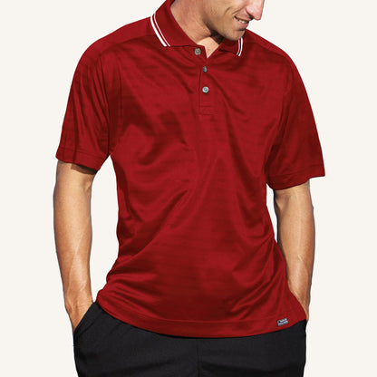 Pro Celebrity Men's Ambassador Polo Shirt