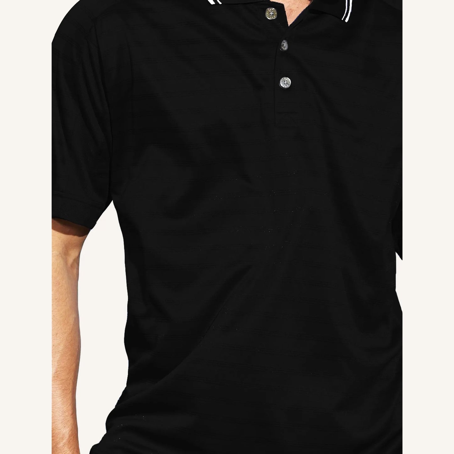 Pro Celebrity Men's Ambassador Polo Shirt