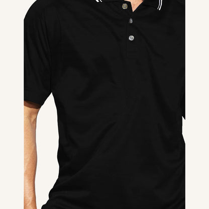 Pro Celebrity Men's Ambassador Polo Shirt