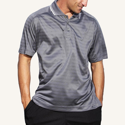 Pro Celebrity Men's Ambassador Polo Shirt