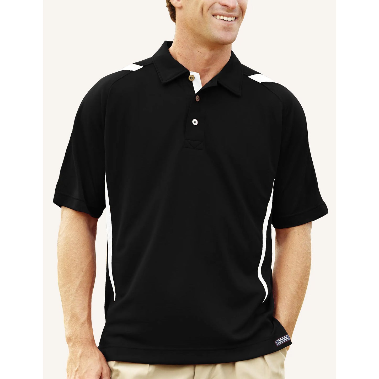 Pro Celebrity Men's Pegasus Polo Shirt