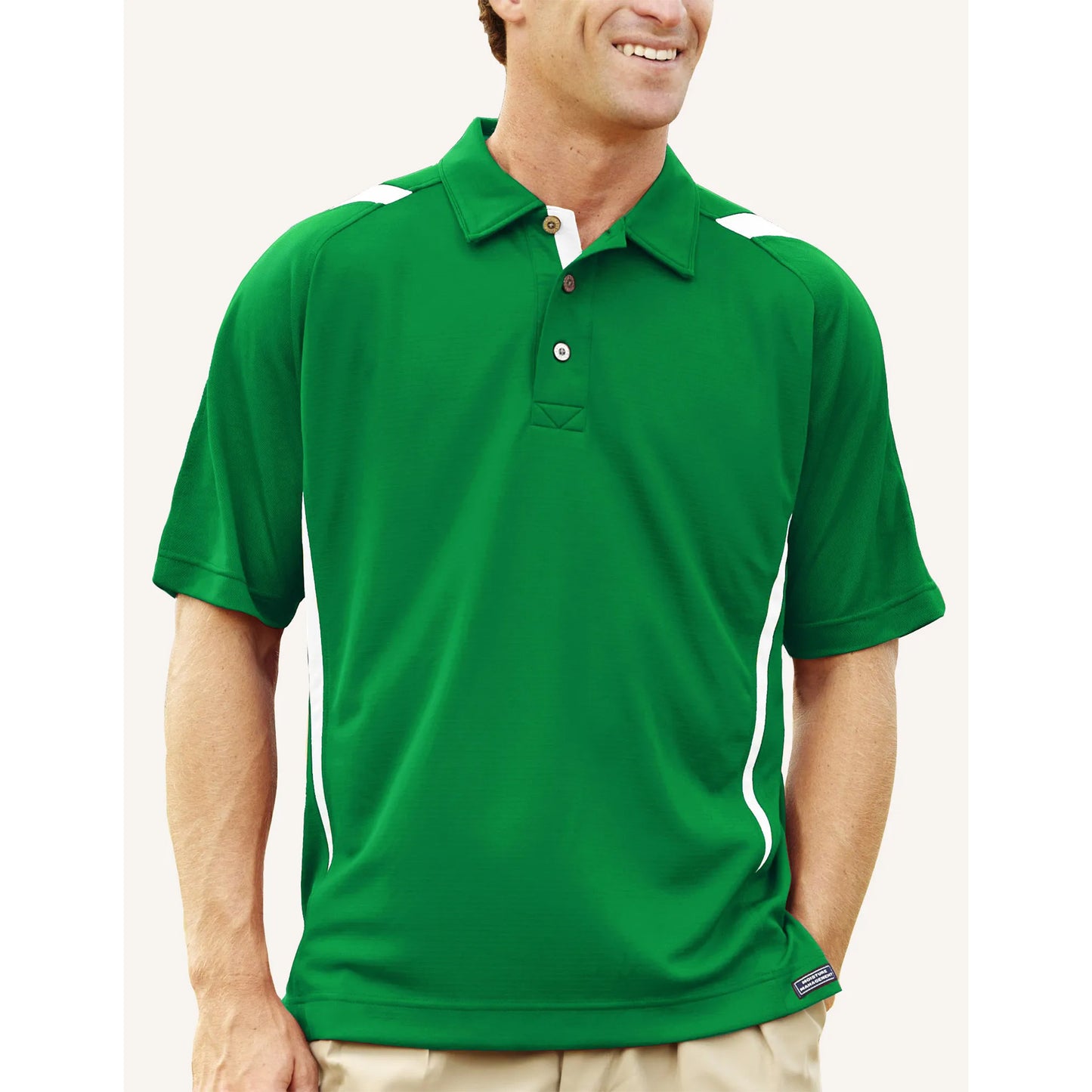 Pro Celebrity Men's Pegasus Polo Shirt