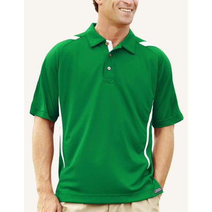 Pro Celebrity Men's Pegasus Polo Shirt
