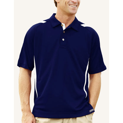 Pro Celebrity Men's Pegasus Polo Shirt