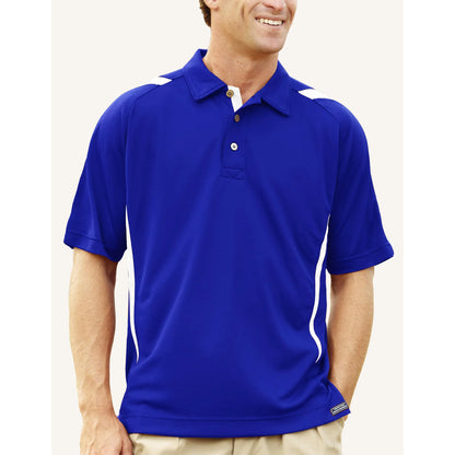 Pro Celebrity Men's Pegasus Polo Shirt