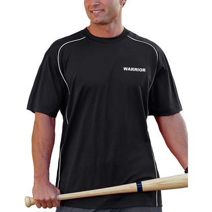 Pro Celebrity Men's Warrior Crew Neck T-Shirt