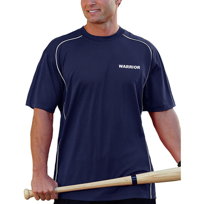 Pro Celebrity Men's Warrior Crew Neck T-Shirt