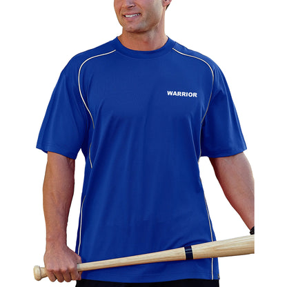 Pro Celebrity Men's Warrior Crew Neck T-Shirt