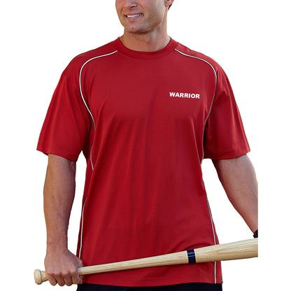 Pro Celebrity Men's Warrior Crew Neck T-Shirt